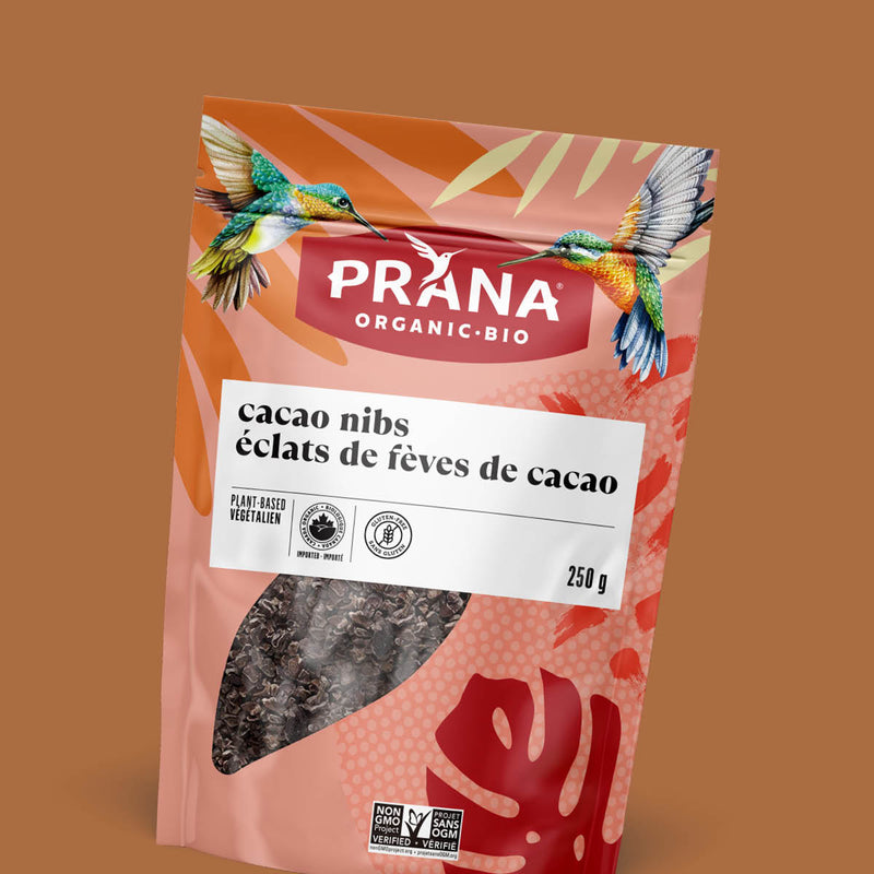 Organic Cacao Nibs