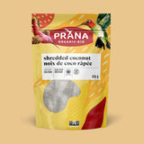 Organic Shredded Coconut, Fine