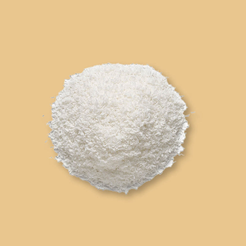 Organic Shredded Coconut, Fine