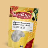 Organic Shredded Coconut, Fine