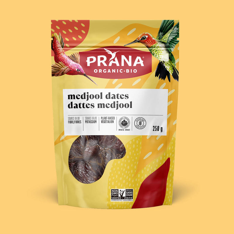 Organic Medjool Dates