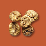 Organic Dried Figs