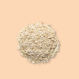 Organic Quick-cooking Oat Flakes