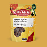 Organic Sultana Raisins