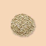 Organic Hulled Buckwheat