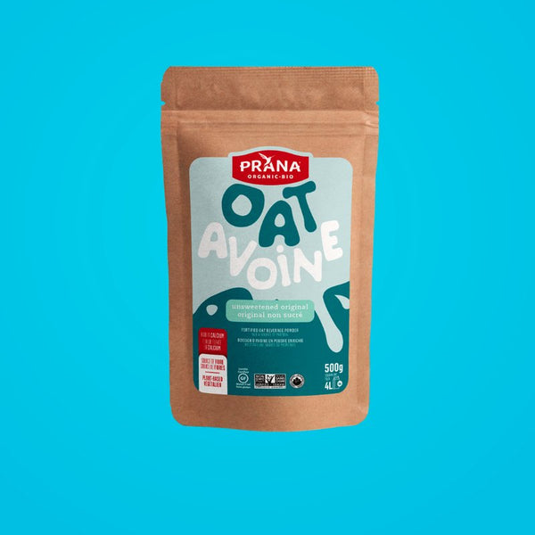Oat milk powder – Unsweetened Original