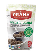 PROACTIVCHIA - Ground Black Seeds 200g